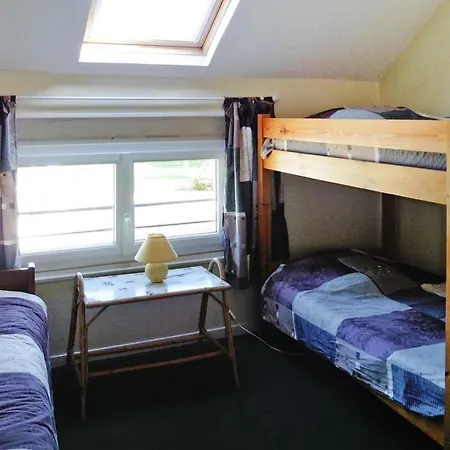 Holiday Flat - Nmd01047-eya Apartman Villainville